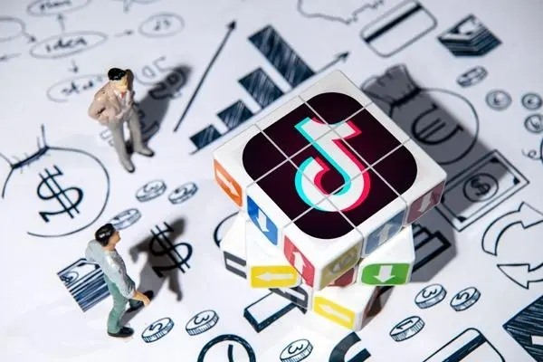 店铺抖音号怎么申请？