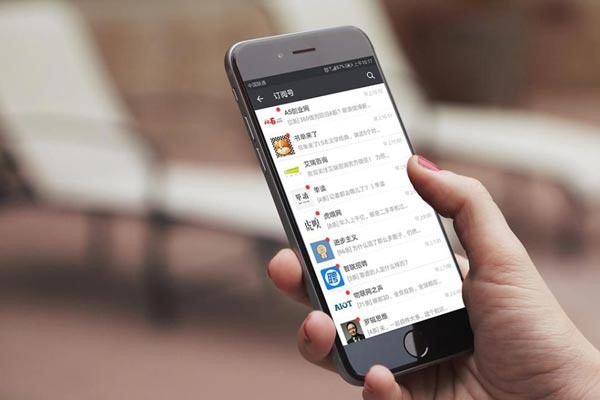 这几天朋友圈里有高价收2011年注册的微信号，这是干什么的？